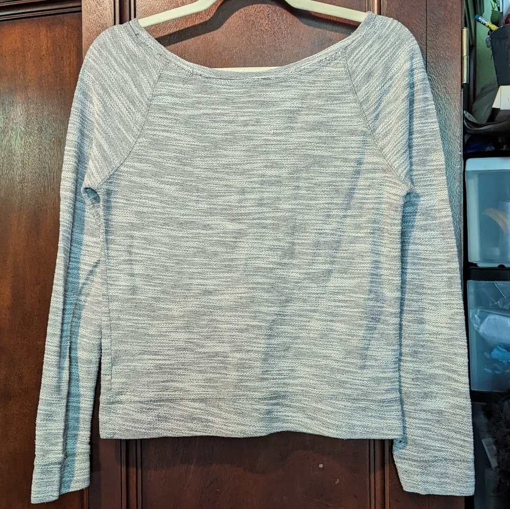 🎉BOGO FREE🎉City Streets Boat Neck Sweater⛵